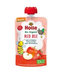 Pouchy Red Bee, 100 g