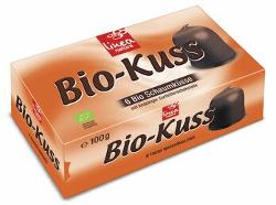Bio-Kuss, 6 Stück