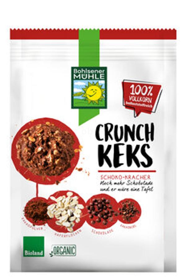 Produktfoto zu Crunch Keks, 150 g