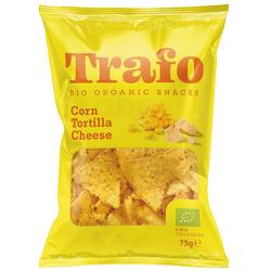 Tortilla Chips Nacho, 75 g