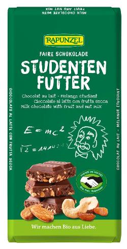 Studentenfutter Schokolade, 200 g