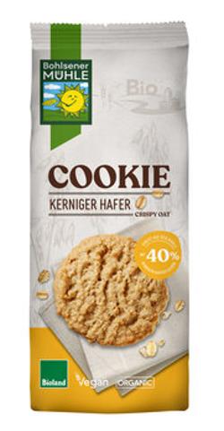 Cookie kerniger Hafer, 175 g