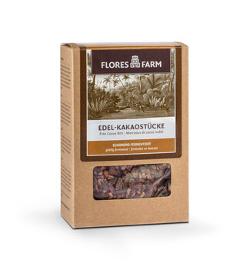 Edel-Kakaostücke, 100 g