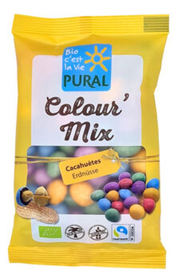 Produktfoto zu Colour' Mix, 100 g