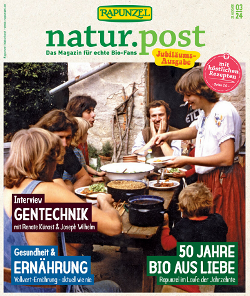 natur.post Magazin