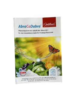 AbraCaDabra Flyer