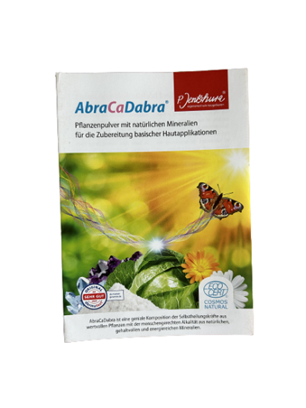 Produktfoto zu AbraCaDabra Flyer