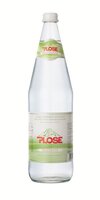 PLOSE frizzante, Mineralwasser