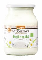 demeter Fettarmer Kefir mild