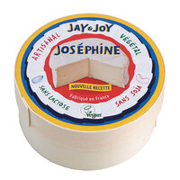 Joséphine SB (vegane Weichkäse-Alternative)