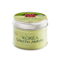 S.Korea Garucha Matcha