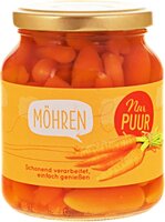 Möhren
