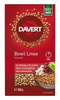 Bowl Linse Instant 100g