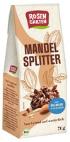 Mandel-Splitter