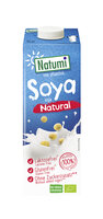 Soya natural
