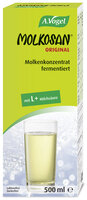 Molkosan (Milchserum-Konzentrat)