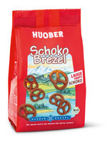 SchokoBrezeln