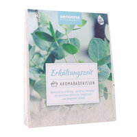 Aromabadekissen 