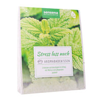 Aromabadekissen 