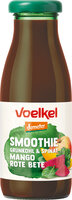 Smoothie Grünkohl & Spinat Mango Rote Bete