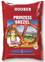 Prinzess Brezel