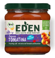 Sauce Tomatina Bio