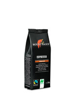 Mount Hagen Bio FT Espresso, gemahlen
