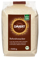 Rohrohrzucker UFRA 500g