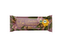 Lübecker Honig-Marzipan pur, Bio glutenfrei, laktosefrei