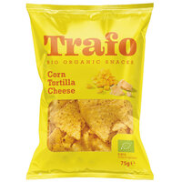 Tortilla Chips Nacho