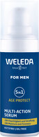 WELEDA For Men 5in1 Multi-Action Serum