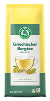 Griechischer Bergtee