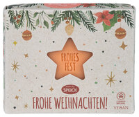 Weihnachtsseife Frohes Fest