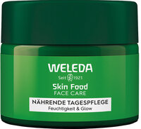 WELEDA Skin Food Nährende Tagespflege