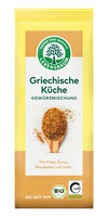 Griechische Küche