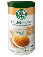 Brathähnchen Gewürzzubereitung