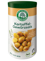 Kartoffel-Gewürzsalz