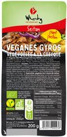 Wheaty Veganes Gyros