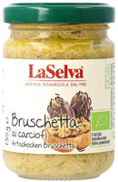 Artischocken Bruschetta - Zubereitung aus Artischocken