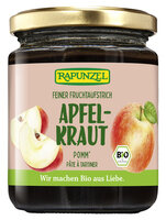 Apfel-Kraut