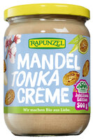 Mandel-Tonka-Creme