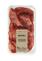 Bio Bresaola