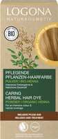LOGONA Pflanzen-Haarfarbe Pulver Kupferblond