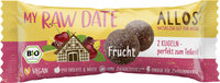 My Raw Date Frucht