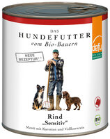 Hund Rind 