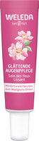 WELEDA Glättende Augenpflege Wildrose & Weisser Tee