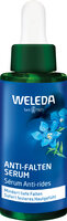 WELEDA Anti-Falten Serum Blauer Enzian & Edelweiss