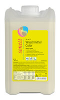 Waschmittel Color Mint & Lemon 20-60°C