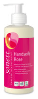 Handseife Rose