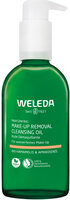 WELEDA Make-up Removal Cleansing Oil parfümfrei